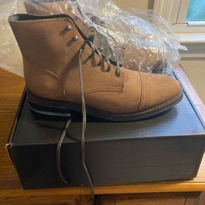 Thursday Boots size 11